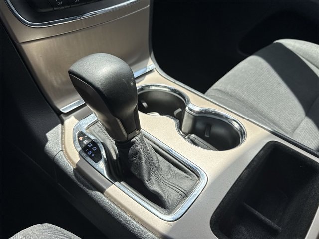 Thumbnail: 2017 Jeep Grand Cherokee - 22