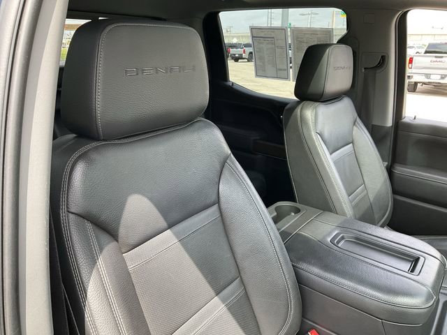 Thumbnail: 2021 GMC Sierra 1500 - 19