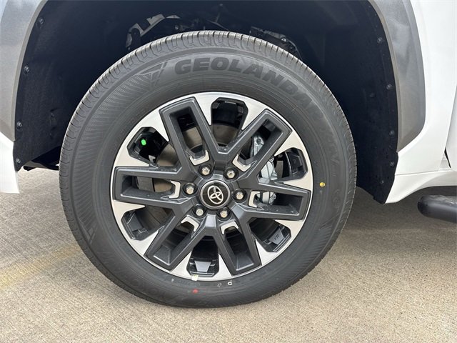 Thumbnail: 2026 Toyota Tundra - 12