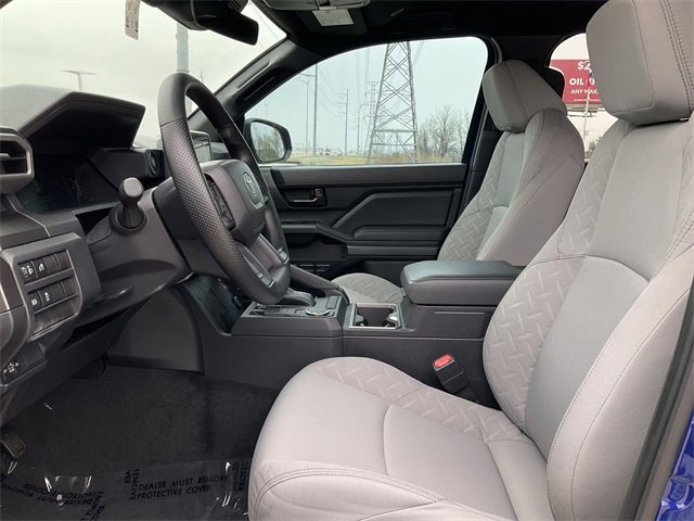 Thumbnail: 2025 Toyota Tacoma - 13