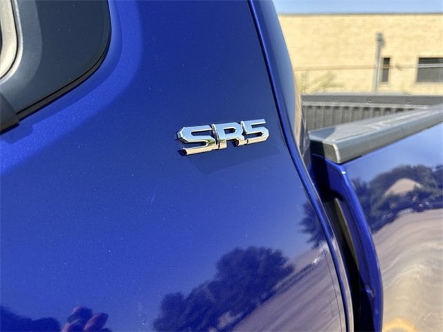 Thumbnail: 2025 Toyota Tacoma - 11