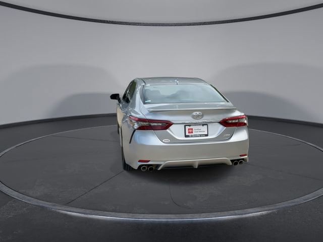 Thumbnail: 2024 Toyota Camry - 7