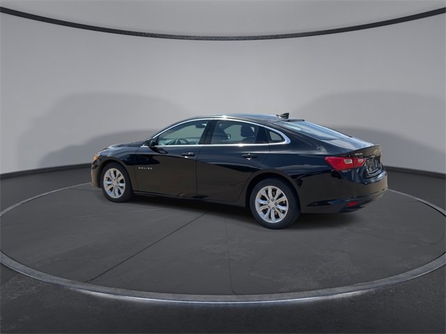 Thumbnail: 2024 Chevrolet Malibu - 6