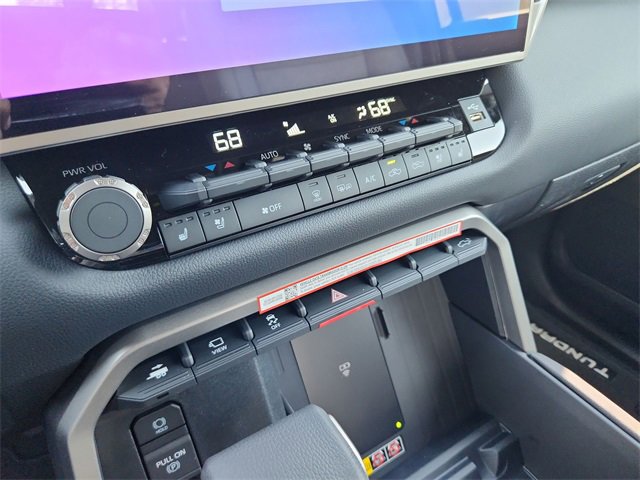 Thumbnail: 2025 Toyota Tundra - 25