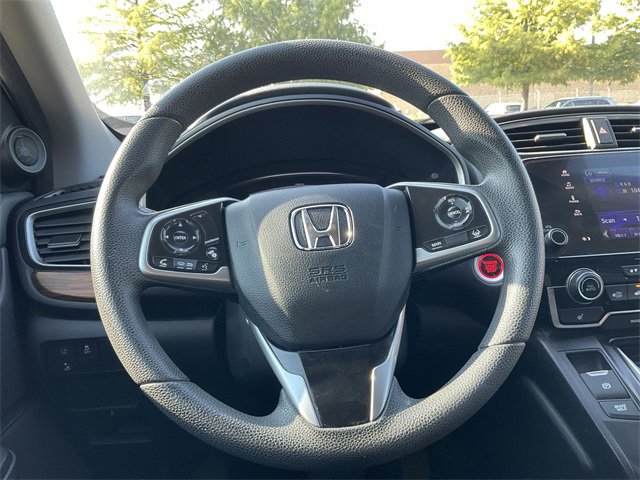 Thumbnail: 2020 Honda CR-V - 19