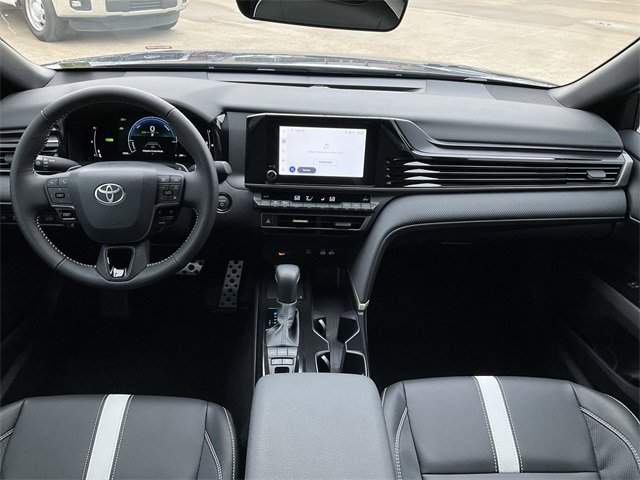 Thumbnail: 2026 Toyota Camry - 18