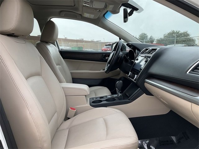 Thumbnail: 2018 Subaru Outback - 18