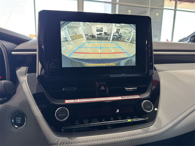 Thumbnail: 2026 Toyota Corolla - 15