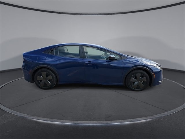 Thumbnail: 2025 Toyota Prius - 5