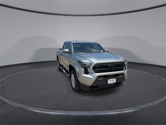 Thumbnail: 2025 Toyota Tacoma - 2