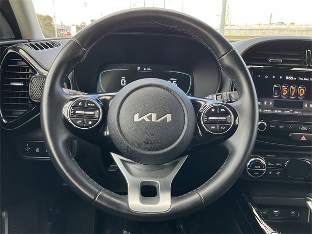 Thumbnail: 2023 Kia Soul - 19