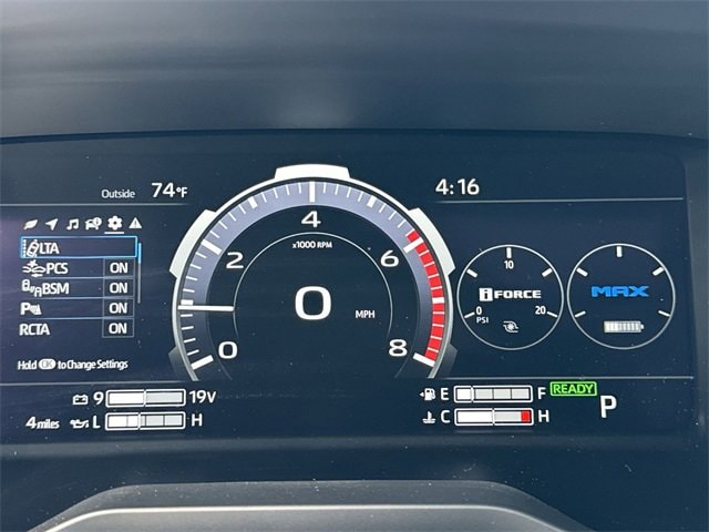 Thumbnail: 2026 Toyota Tundra - 28