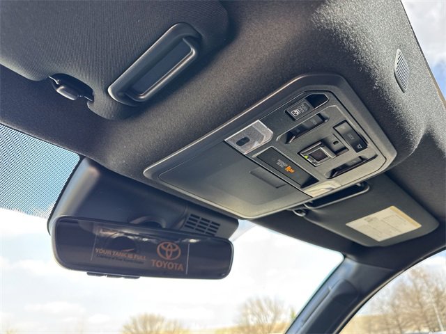 Thumbnail: 2026 Toyota 4Runner - 27