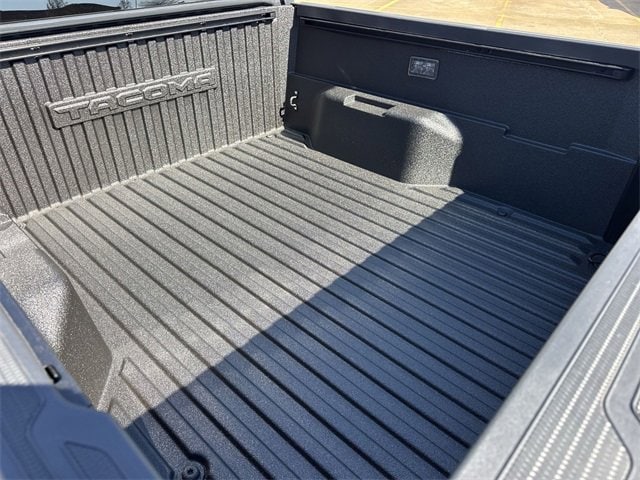 Thumbnail: 2026 Toyota Tacoma - 14