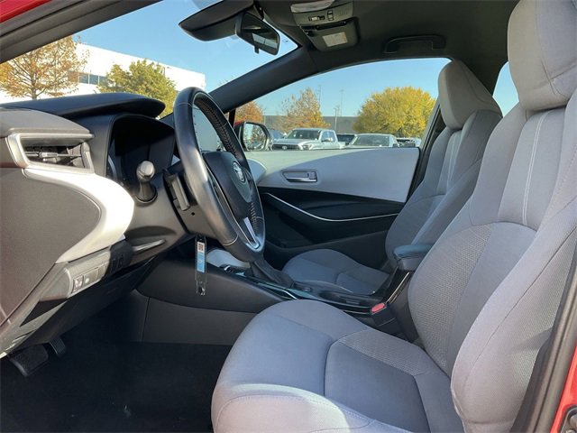 Thumbnail: 2020 Toyota Corolla - 13