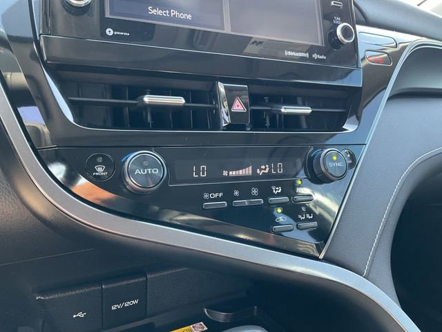 Thumbnail: 2024 Toyota Camry - 23