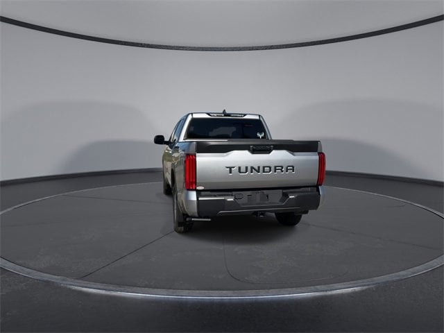 Thumbnail: 2025 Toyota Tundra - 7