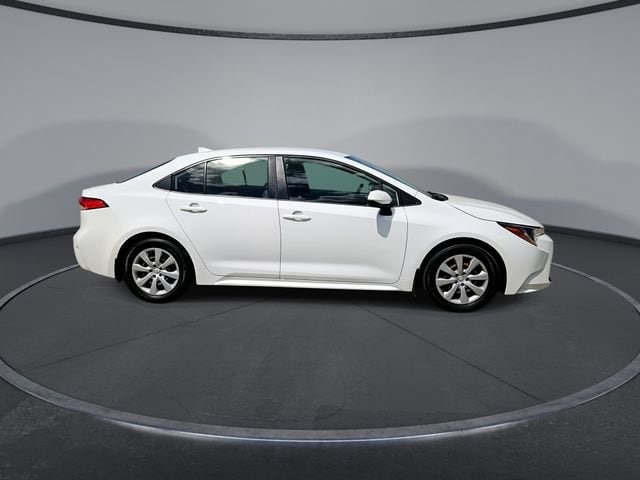 Thumbnail: 2020 Toyota Corolla - 8