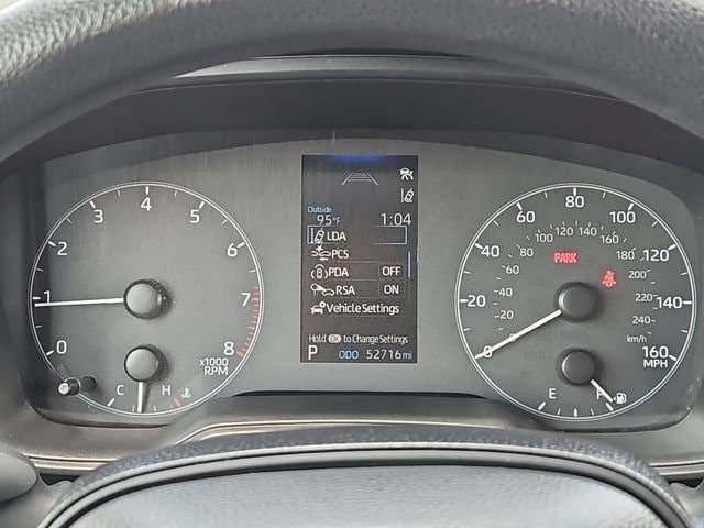 Thumbnail: 2024 Toyota Corolla - 27