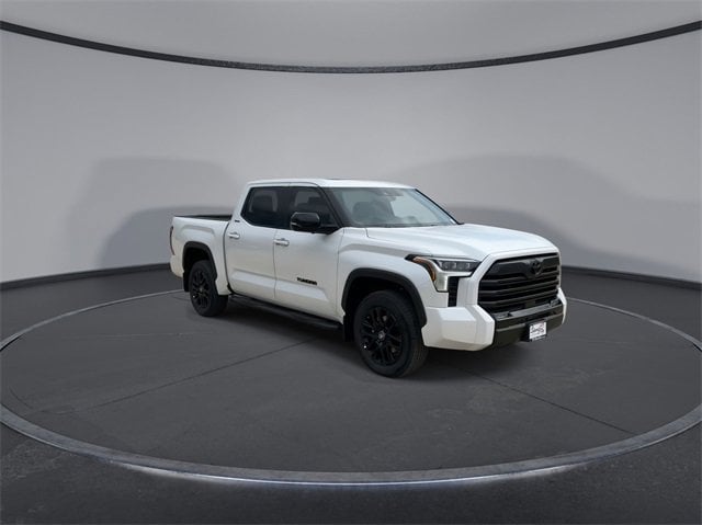 Thumbnail: 2025 Toyota Tundra - 2