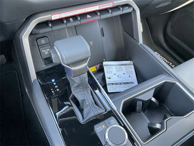 Thumbnail: 2026 Toyota Tundra - 25