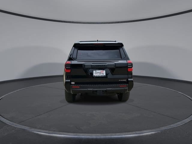 Thumbnail: 2026 Toyota 4Runner - 7