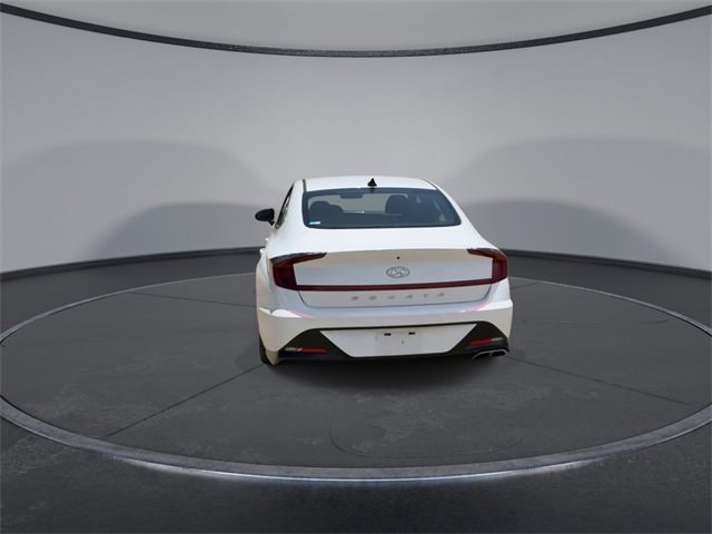 Thumbnail: 2023 Hyundai Sonata - 7