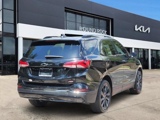 2023 Chevrolet Equinox RS - Photo 6
