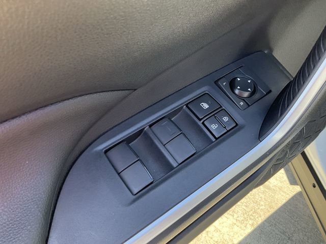 Thumbnail: 2025 Toyota RAV4 - 14