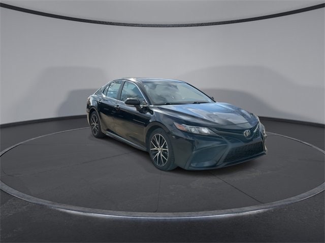 Thumbnail: 2023 Toyota Camry - 2