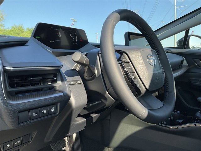 Thumbnail: 2025 Toyota Prius - 10