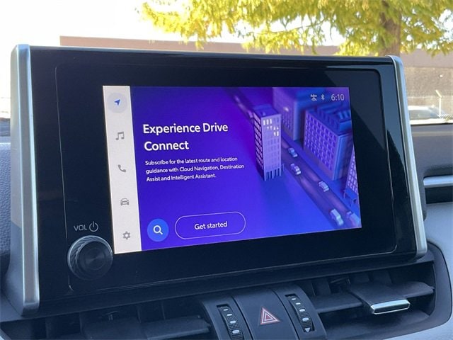 Thumbnail: 2025 Toyota RAV4 - 23