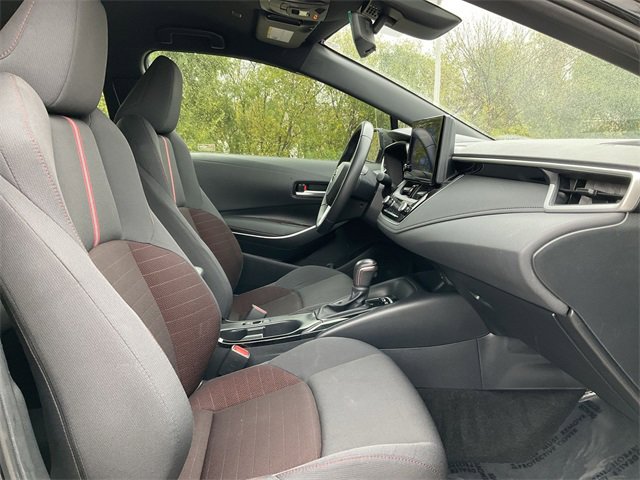 Thumbnail: 2023 Toyota Corolla - 17