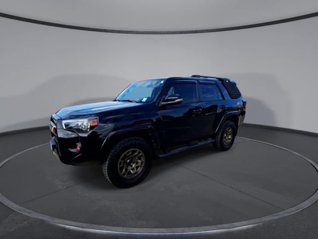 Used 2023 Toyota 4Runner 40th Anniversary Special Edition SUV