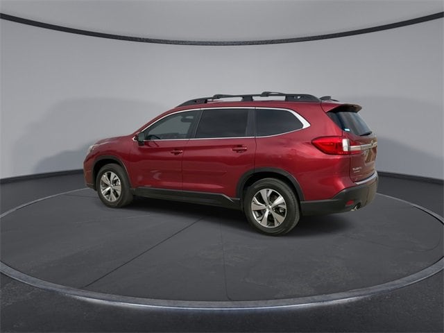 Thumbnail: 2022 Subaru Ascent - 6