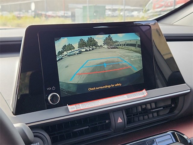 Thumbnail: 2025 Toyota Prius - 23