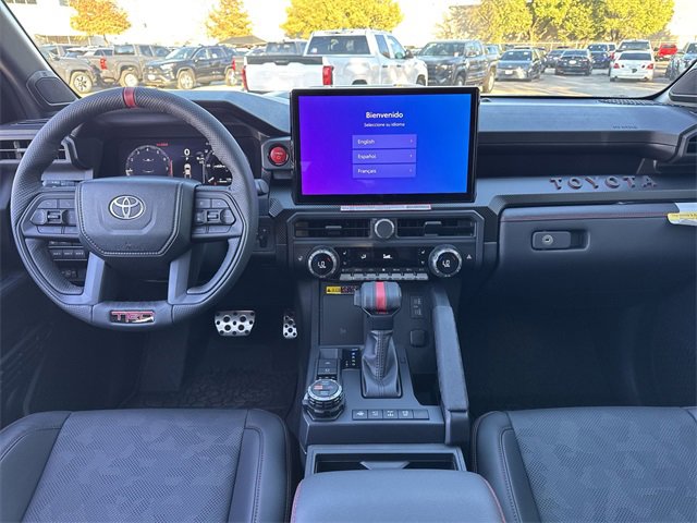 Thumbnail: 2025 Toyota Tacoma - 19