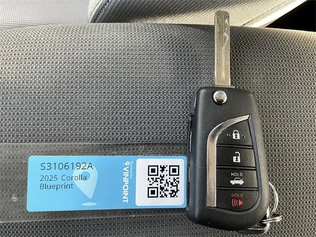 Thumbnail: 2025 Toyota Corolla - 27