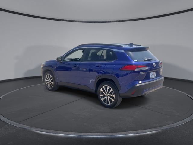 Thumbnail: 2025 Toyota Corolla Cross - 6