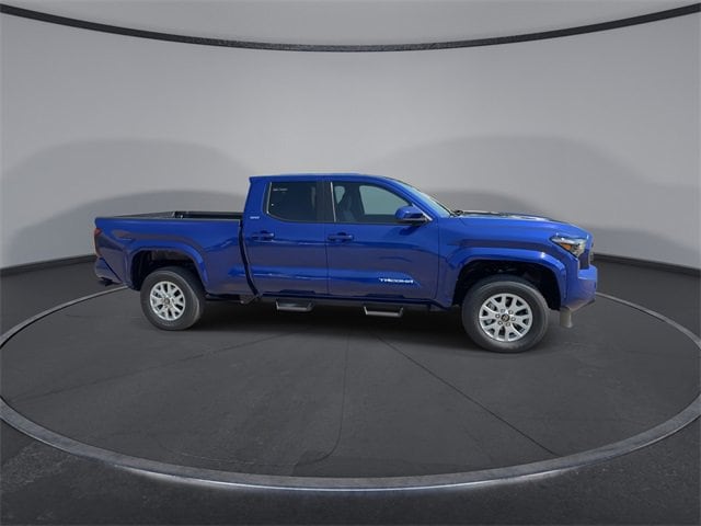 Thumbnail: 2025 Toyota Tacoma - 9
