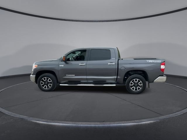 Thumbnail: 2017 Toyota Tundra - 5