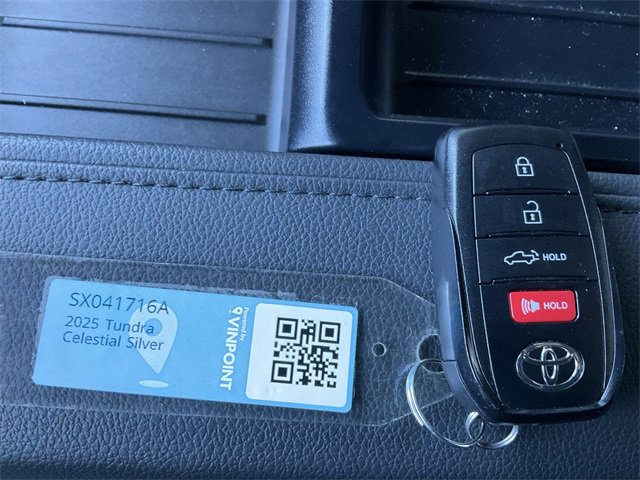 Thumbnail: 2025 Toyota Tundra - 19