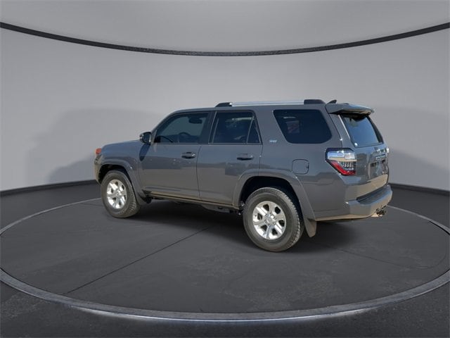 Thumbnail: 2024 Toyota 4Runner - 6