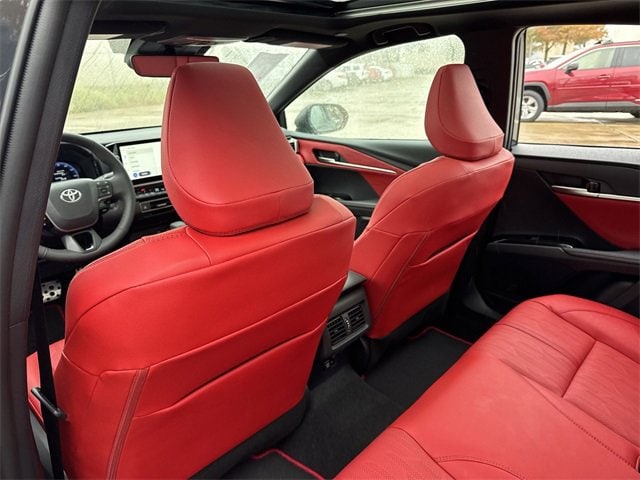 Thumbnail: 2026 Toyota Camry - 15