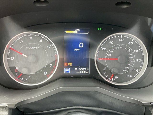 Thumbnail: 2022 Subaru Ascent - 24