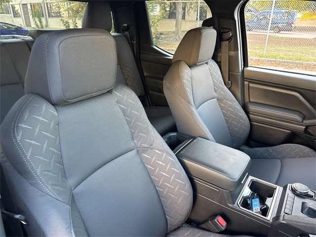 Thumbnail: 2025 Toyota Tacoma - 17