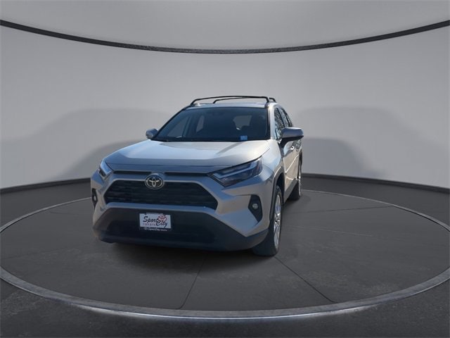 Thumbnail: 2025 Toyota RAV4 - 3