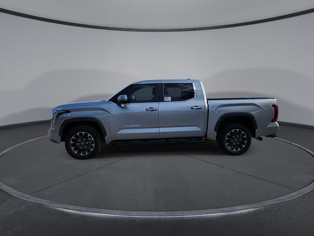 Thumbnail: 2026 Toyota Tundra - 5