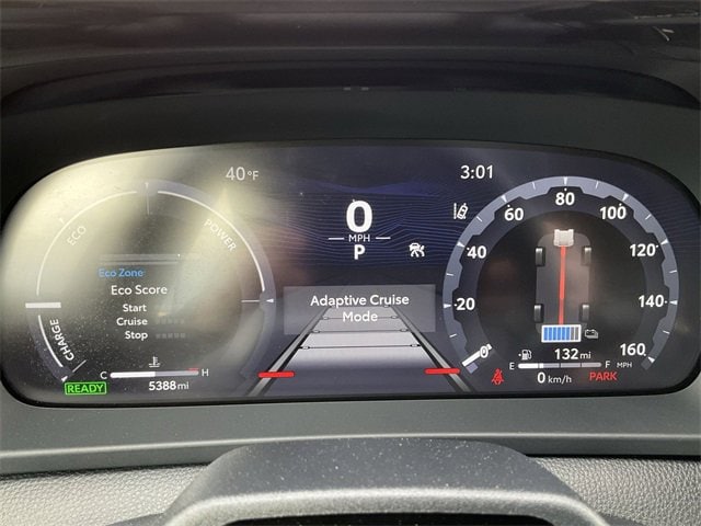 Thumbnail: 2025 Toyota Crown - 27