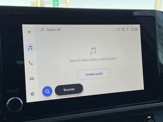 Thumbnail: 2026 Toyota Camry - 20